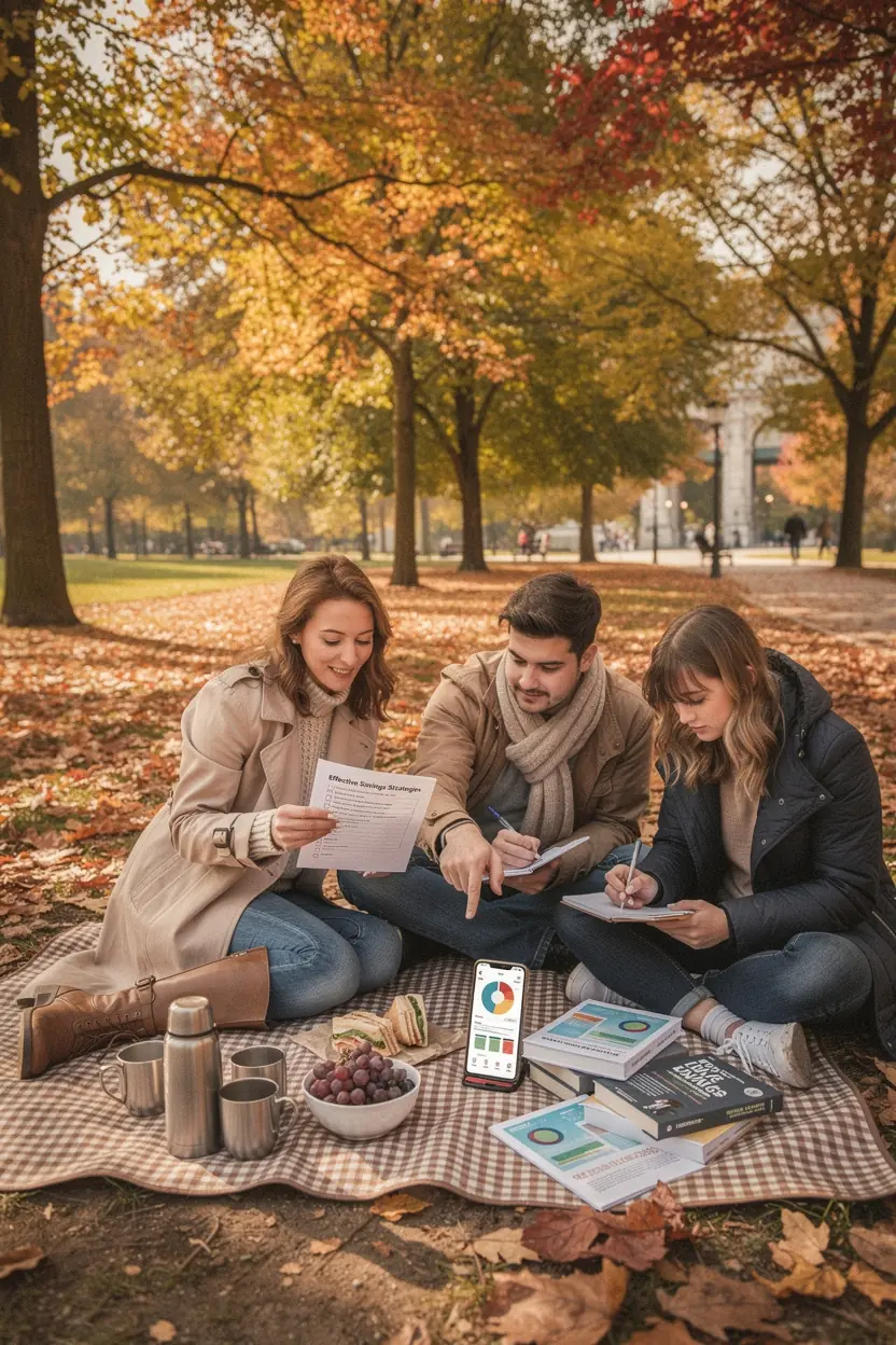 Akcióra kész ellenőrzőlista a költségvetés nyomon követéséhez.